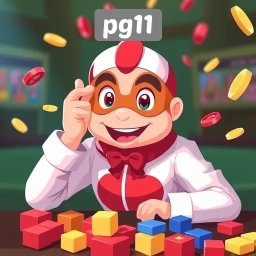 Taktik Memanfaatkan Bonus dan Promosi di PG11