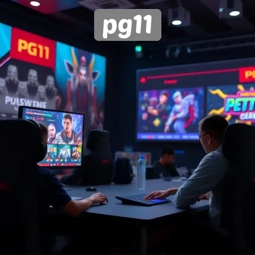 Memahami Model Bisnis pg11 untuk Game Online