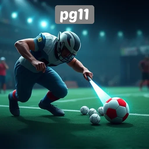Evolusi PG11 dalam Menyediakan Game Berkualitas
