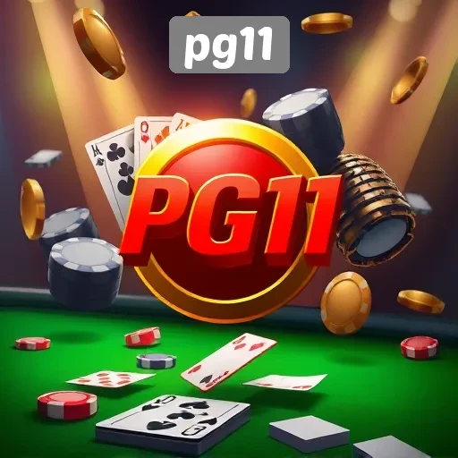Menjelajahi Dunia Game di Situs PG11