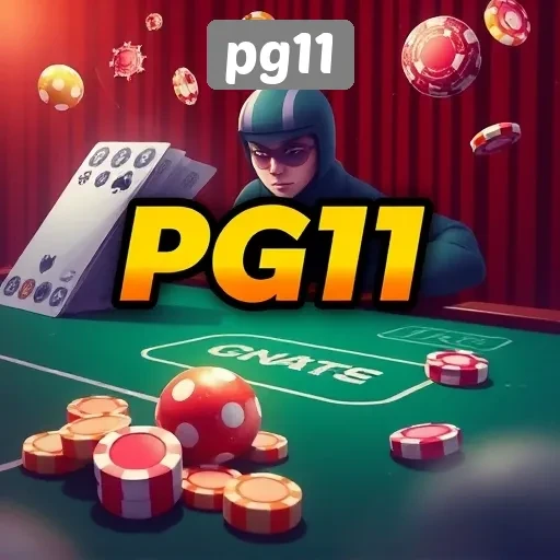 Menjelajahi Beragam Permainan Menarik di pg11