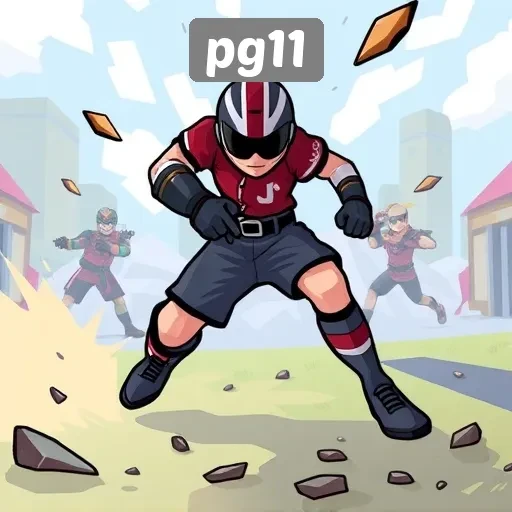 Analisis Keberagaman Game yang Tersedia di PG11