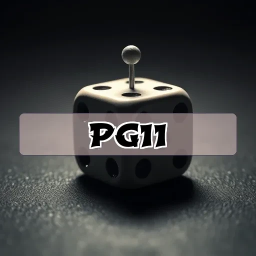 pg11: Cara Mudah Menang Hadiah Menarik Setiap Bulan