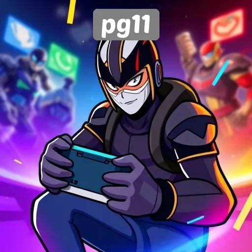 Cara Bergabung di PG11 untuk Penggemar Game