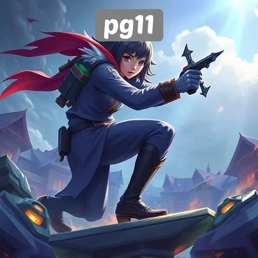 Inovasi Terkini di PG11 untuk Penggemar Game
