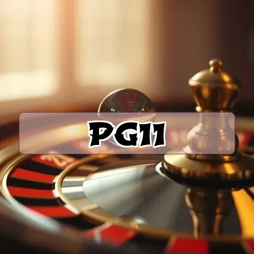 pg11: Penawaran Khusus yang Menarik bagi Gamer Indonesia