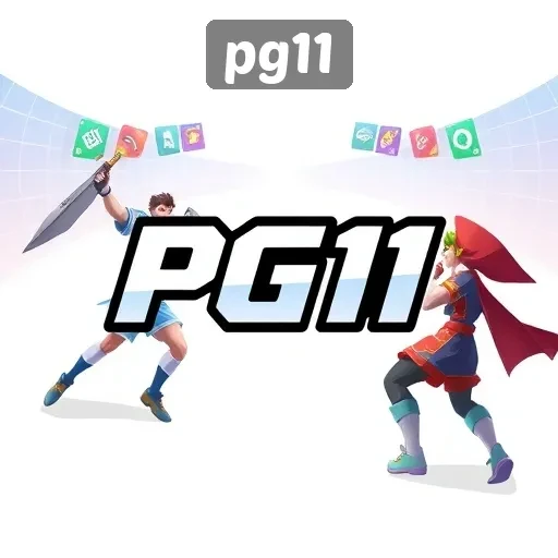 Mengapa PG11 Menjadi Destinasi Utama Gamer Indonesia