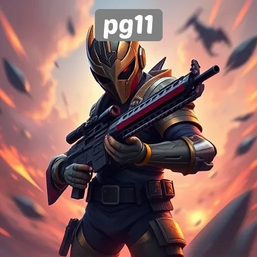 Apa yang Membuat PG11 Menjadi Pilihan Utama Gamer di Indonesia