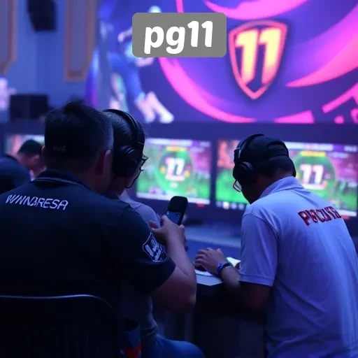 Dampak PG11 Terhadap Komunitas Gamer Lokal