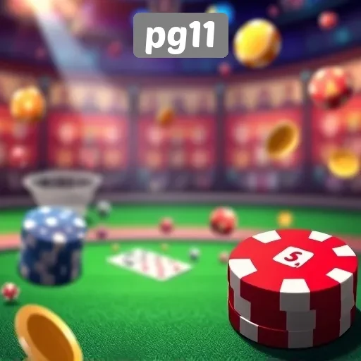 Review Fitur dan Permainan Populer di Pg11