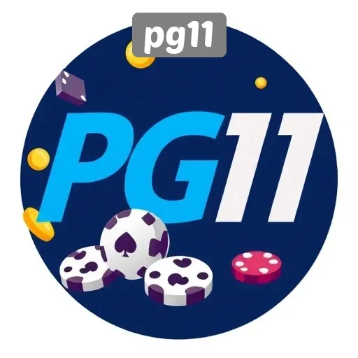 Mengenal pg11 Situs Game Terpercaya di Indonesia