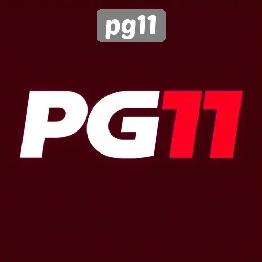 Mengenal pg11 Sebagai Platform Game Terpercaya di Indonesia
