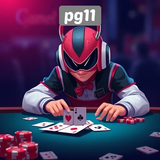 Ulasan Lengkap Tentang Situs Game PG11