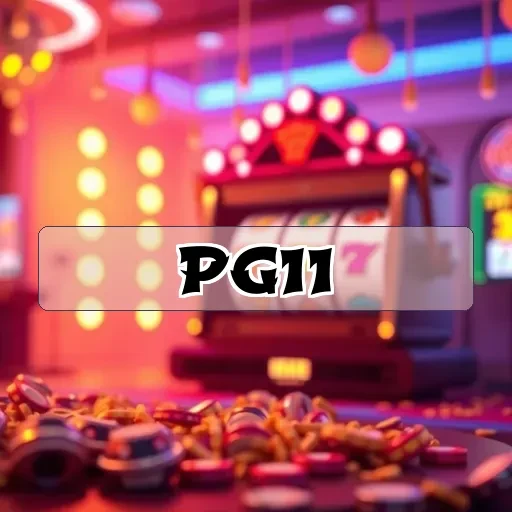 pg11: Ulasan Game Online yang Menggoda dan Informatif