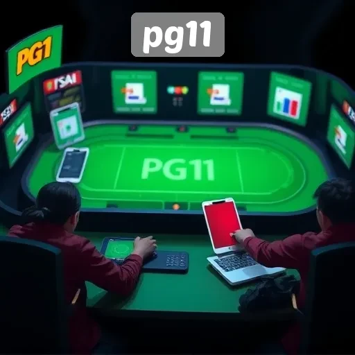 Analisa Keamanan dan Privasi di Situs pg11