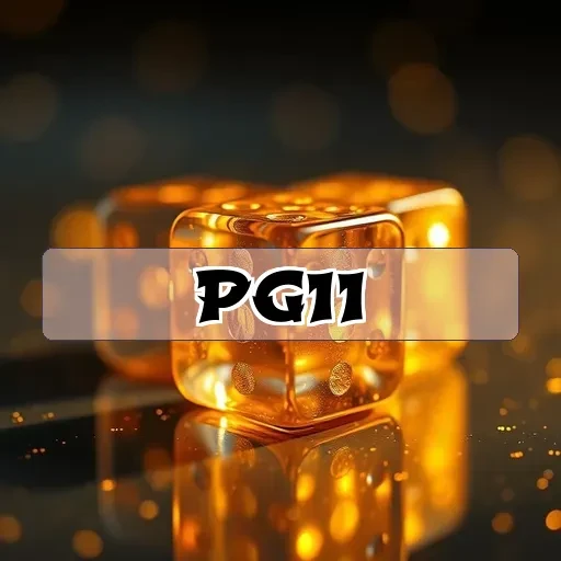 pg11: Menangkan Hadiah Menarik Melalui Turnamen Game Online
